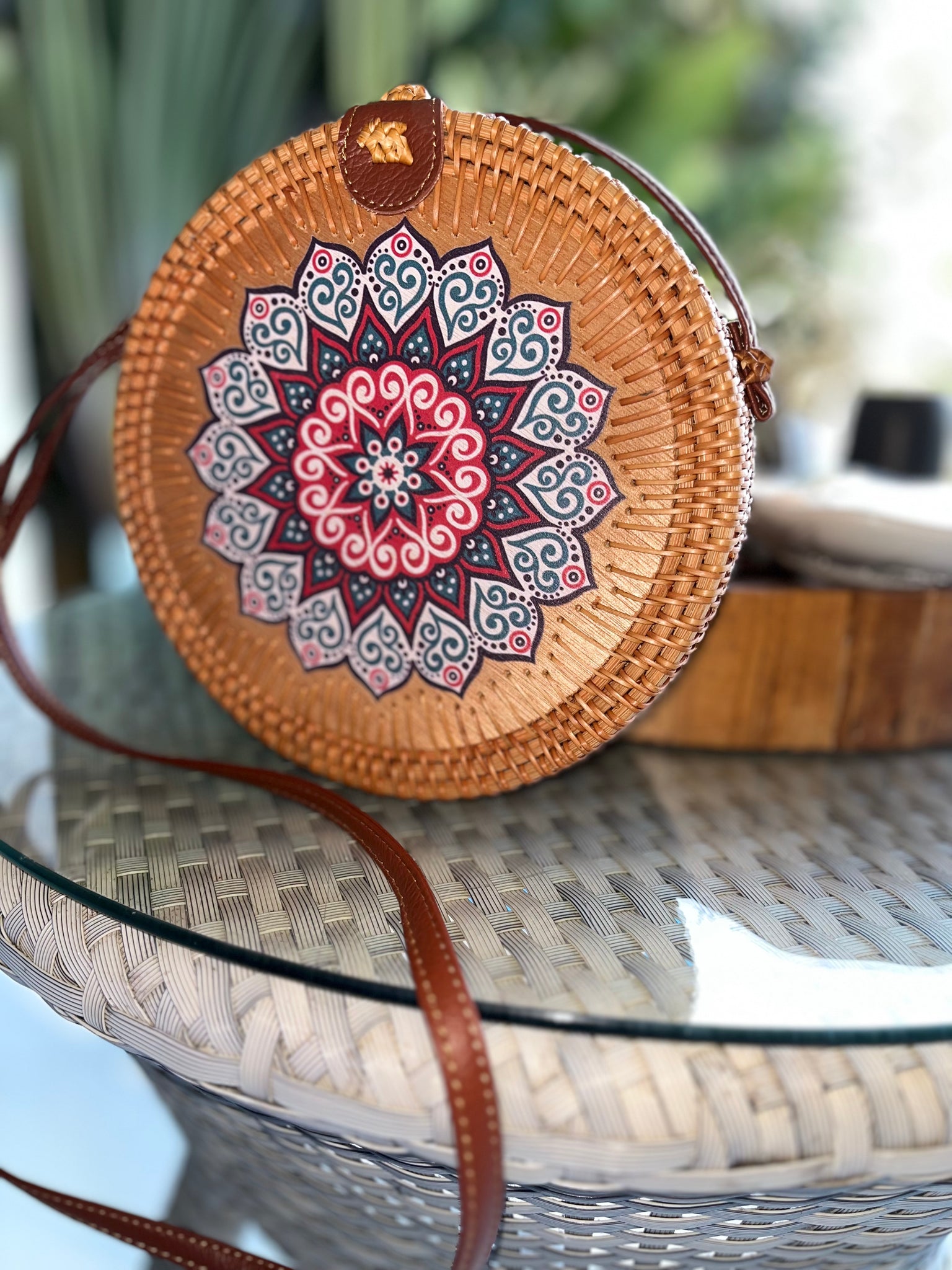 Caicos Vibes Handbag