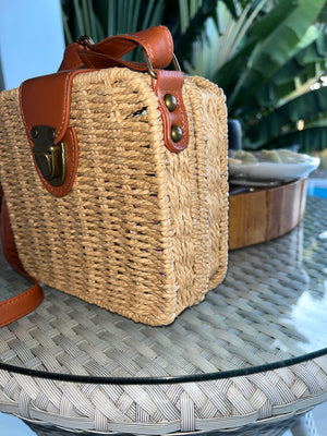 Chic Island Girl Handbag