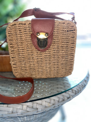 Chic Island Girl Handbag