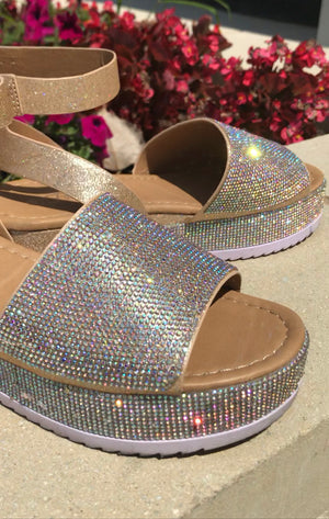 "Linda Kaye's" Sparkle