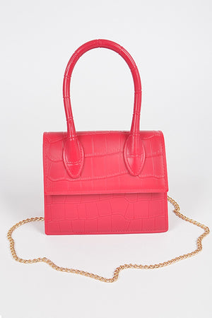 "Penelope’s” Handbag