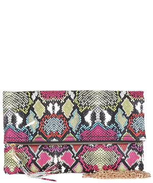 "Paulette's" Clutch